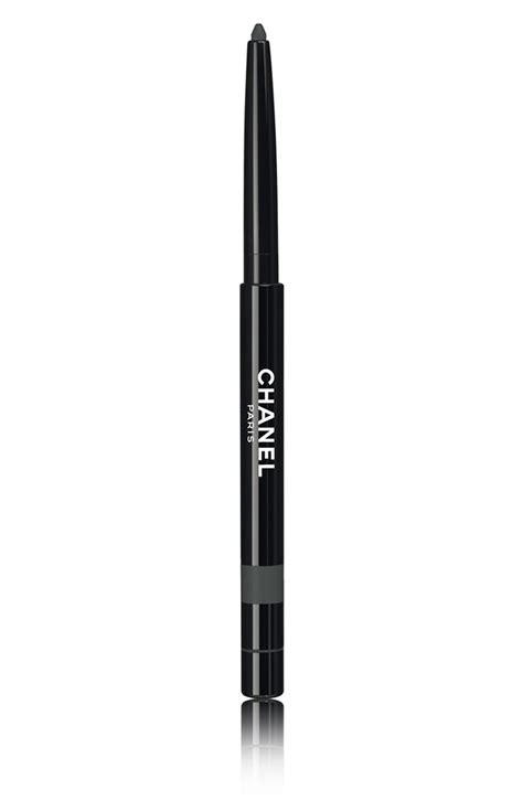 chanel eyeliner 70|Chanel waterproof eyeliner.